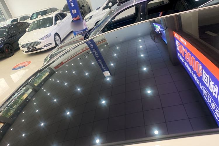 Used BYD Dolphin 2021 405 km Fashion Edition Roof