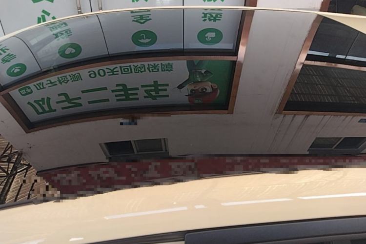 Used BYD Dolphin 2021 405 km Fashion Edition Roof