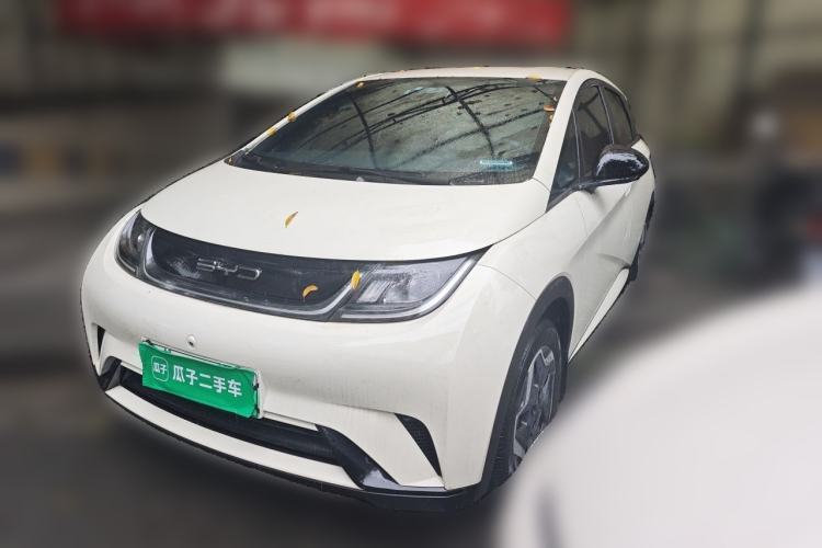 Used BYD Dolphin 2021 405 km Free Version Guazi used car, China used car export, Used car for sale, Used  cars, Cheapest cars for sale