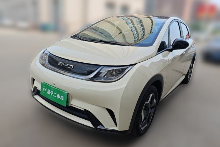 Used BYD Dolphin 2021 405 km Fashion Edition Guazi used car, China used car export, Used car for sale, Used  cars, Cheapest cars for sale