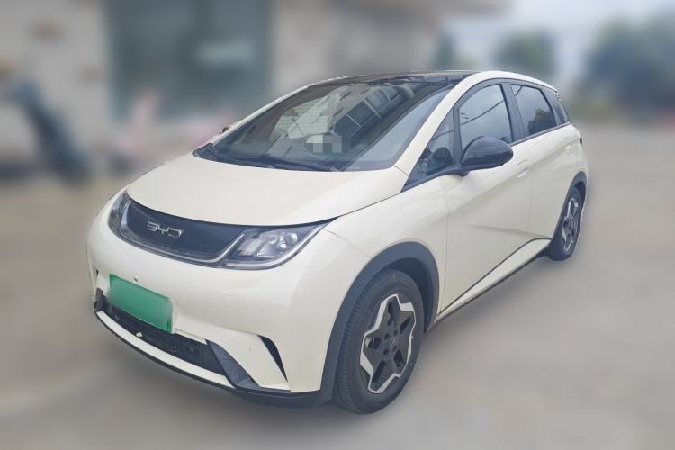 Used BYD Dolphin 2021 405 km Fashion Edition Guazi used car, China used car export, Used car for sale, Used cars, Cheapest cars for sale