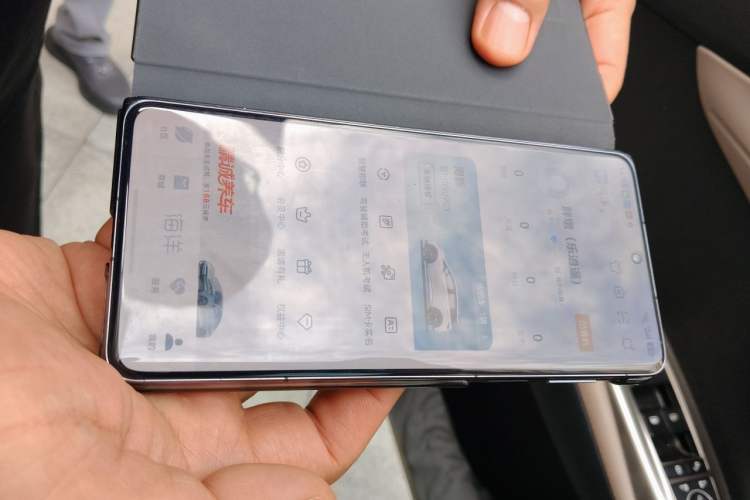 Used BYD Dolphin 2021 405 km Fashion Edition Vehicle Key