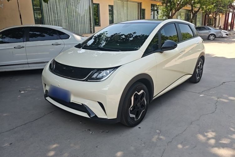 Used BYD Dolphin 2021 405 km Fashion Edition Guazi used car, China used car export, Used car for sale, Used  cars, Cheapest cars for sale