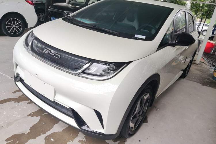 Used BYD Dolphin 2021 405 km Free Version Guazi used car, China used car export, Used car for sale, Used cars, Cheapest cars for sale