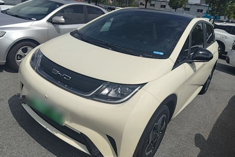 Gebrauchter BYD Dolphin 2021 405 km Fashion Edition Guazi used car, China used car export, Used car for sale, Used  cars, Cheapest cars for sale