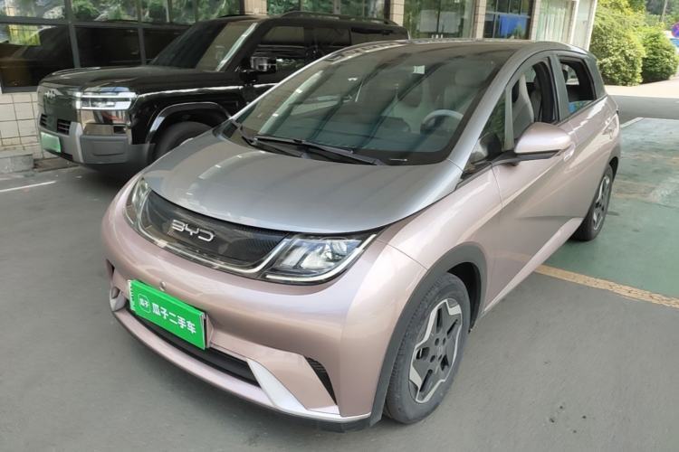 Used BYD Dolphin 2021 405 km Fashion Edition Guazi used car, China used car export, Used car for sale, Used  cars, Cheapest cars for sale