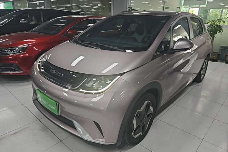 Used BYD Dolphin 2021 405 km Free Version Guazi used car, China used car export, Used car for sale, Used  cars, Cheapest cars for sale