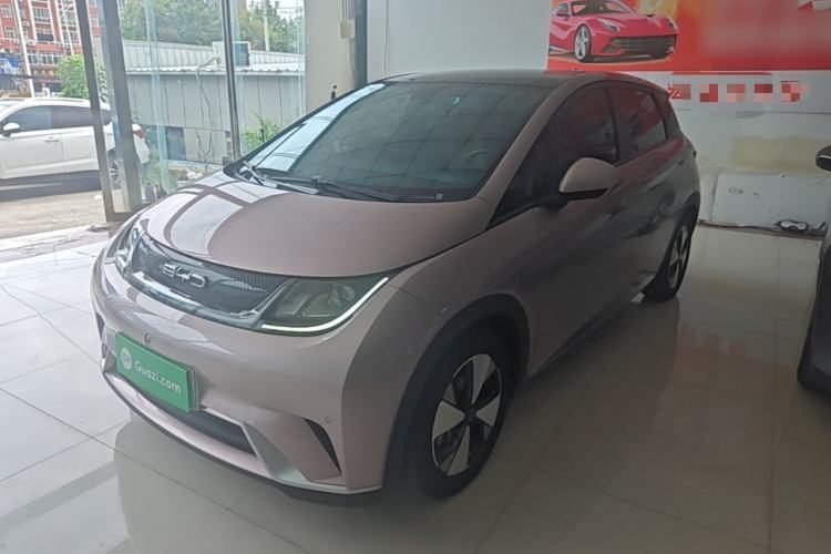 Used BYD Dolphin 2023 420 km Fashion Edition Guazi used car, China used car export, Used car for sale, Used  cars, Cheapest cars for sale