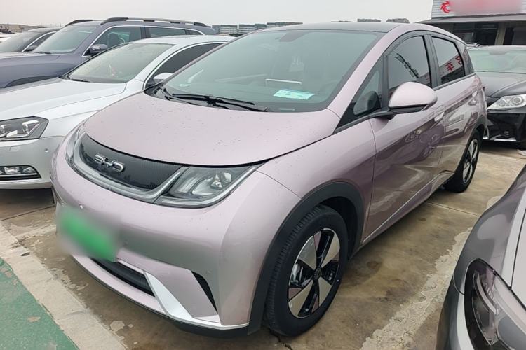 Used BYD Dolphin 2023 420 km Fashion Edition Guazi used car, China used car export, Used car for sale, Used  cars, Cheapest cars for sale