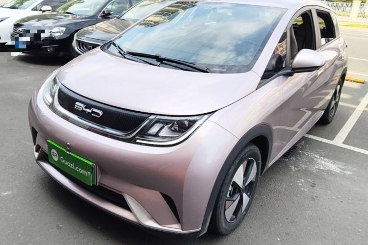Used BYD Dolphin 2023 420 km Free Version Guazi used car, China used car export, Used car for sale, Used cars, Cheapest cars for sale