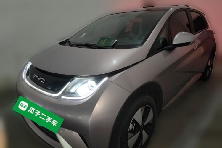 Used BYD Dolphin 2023 420 km Fashion Edition Guazi used car, China used car export, Used car for sale, Used  cars, Cheapest cars for sale
