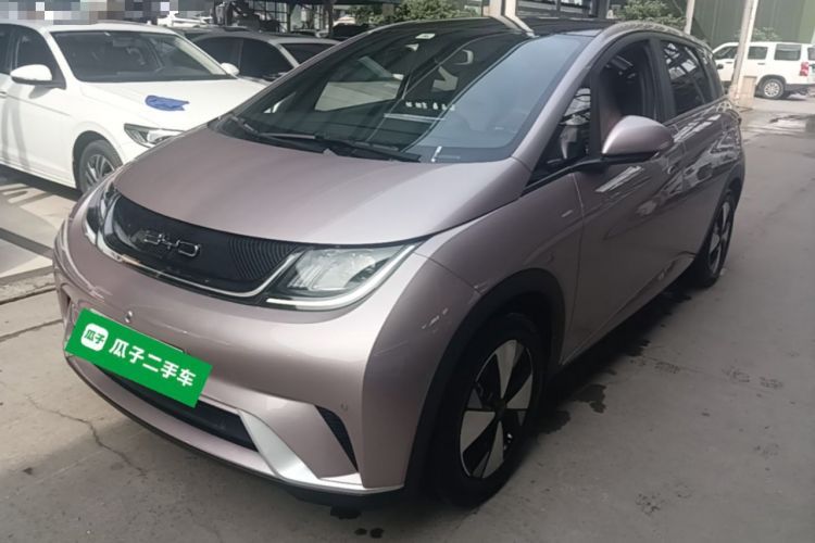 Used BYD Dolphin 2023 420 km Fashion Edition Guazi used car, China used car export, Used car for sale, Used cars, Cheapest cars for sale