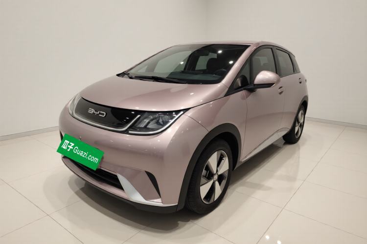 Used BYD Dolphin 2023 420 km Free Version Guazi used car, China used car export, Used car for sale, Used cars, Cheapest cars for sale