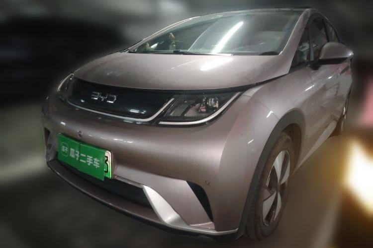 Used BYD Dolphin 2023 420 km Fashion Edition Guazi used car, China used car export, Used car for sale, Used  cars, Cheapest cars for sale