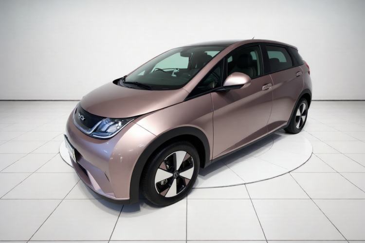 Used BYD Dolphin 2023 420 km Fashion Edition Guazi used car, China used car export, Used car for sale, Used cars, Cheapest cars for sale
