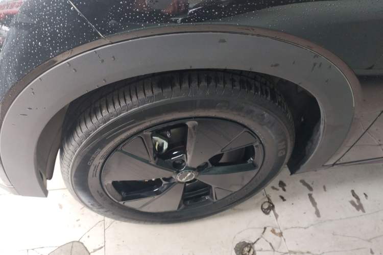 Used BYD Dolphin 2023 420 km Fashion Edition Exterior 4