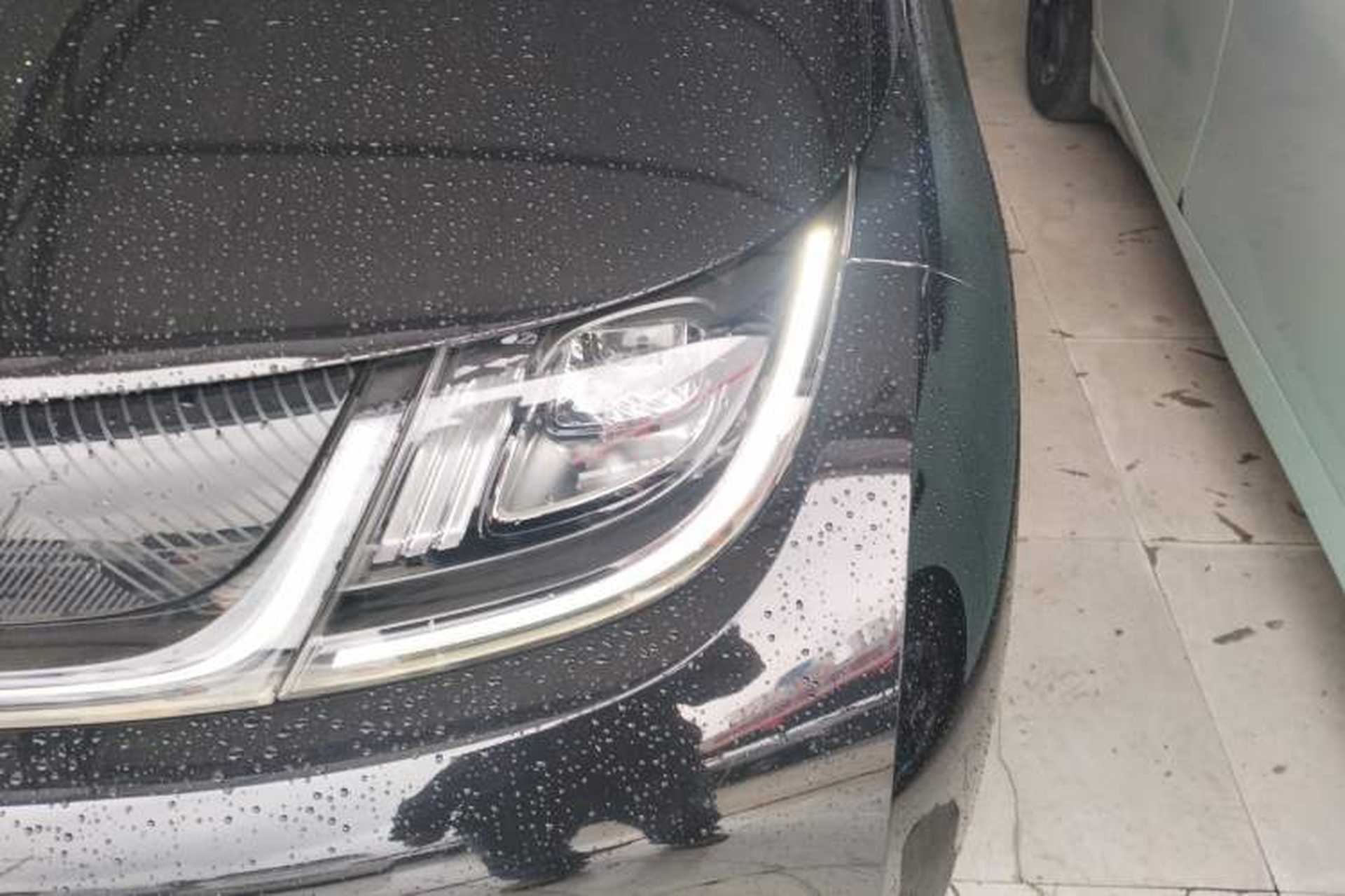 Used BYD Dolphin 2023 420 km Fashion Edition Left Front Headlight