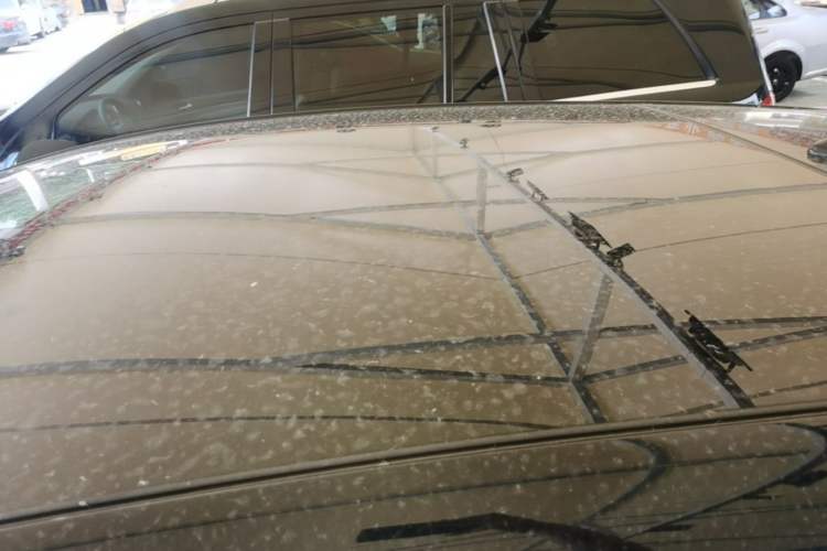 Used BYD Dolphin 2023 420 km Fashion Edition Roof