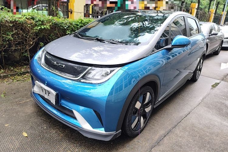 Used BYD Dolphin 2023 401km Knight Edition Guazi used car, China used car export, Used car for sale, Used  cars, Cheapest cars for sale
