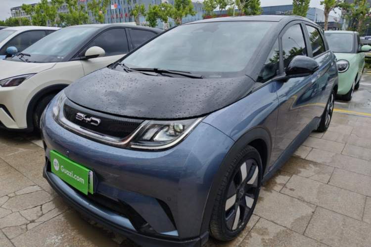 BYD Dolphin 2023 401km Knight Edition de segunda mano Guazi used car, China used car export, Used car for sale, Used  cars, Cheapest cars for sale