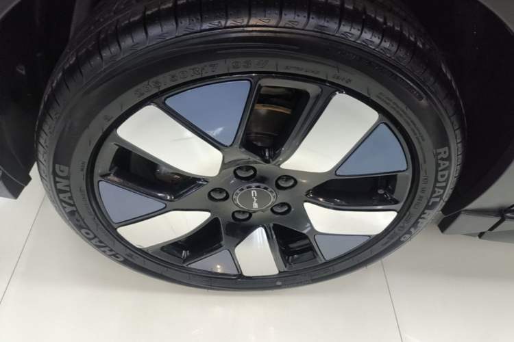 Used BYD Dolphin 2023 401km Knight Edition Exterior 5