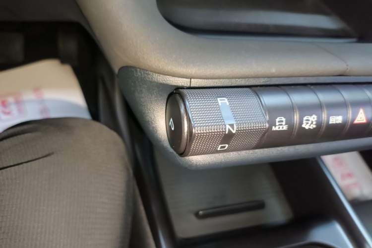 Used BYD Dolphin 2023 401km Knight Edition Gear Lever