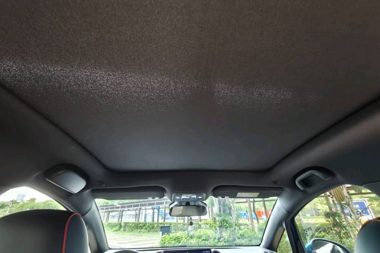 Used BYD Dolphin 2023 401km Knight Edition Interior 3