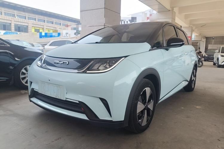 Used BYD Dolphin 2023 420 km Fashion Edition Guazi used car, China used car export, Used car for sale, Used  cars, Cheapest cars for sale