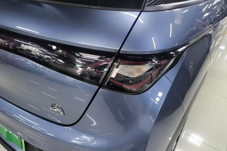 Used BYD Dolphin 2023 401km Knight Edition Right Rear Taillight