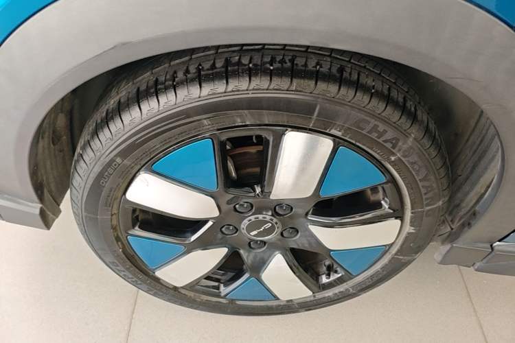 Used BYD Dolphin 2023 401km Knight Edition Right Rear Wheel Hub