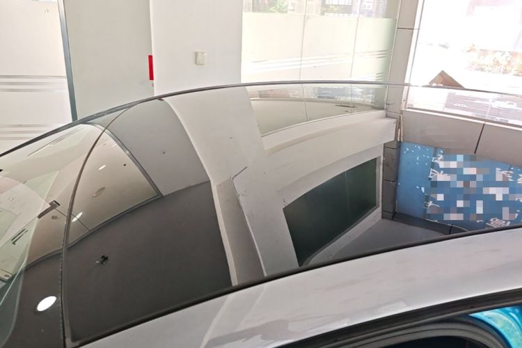 Used BYD Dolphin 2023 401km Knight Edition Roof