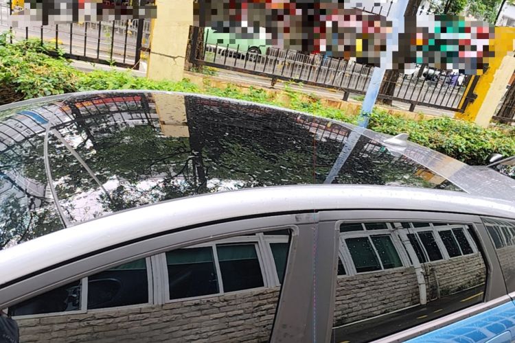 Used BYD Dolphin 2023 401km Knight Edition Roof