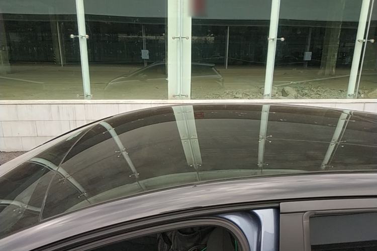 Used BYD Dolphin 2023 401km Knight Edition Roof