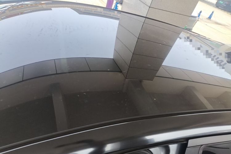 Used BYD Dolphin 2023 420 km Fashion Edition Roof