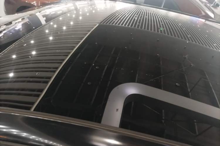 Used BYD Dolphin 2023 420 km Fashion Edition Roof
