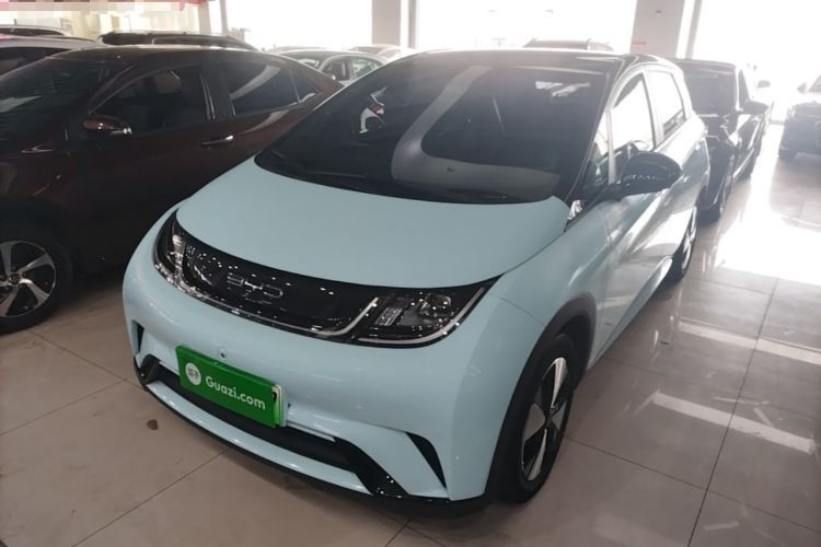 Used BYD Dolphin 2023 420 km Fashion Edition Guazi used car, China used car export, Used car for sale, Used  cars, Cheapest cars for sale