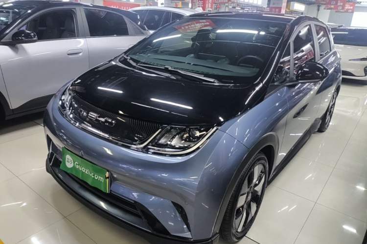 Used BYD Dolphin 2023 401km Knight Edition Guazi used car, China used car export, Used car for sale, Used  cars, Cheapest cars for sale
