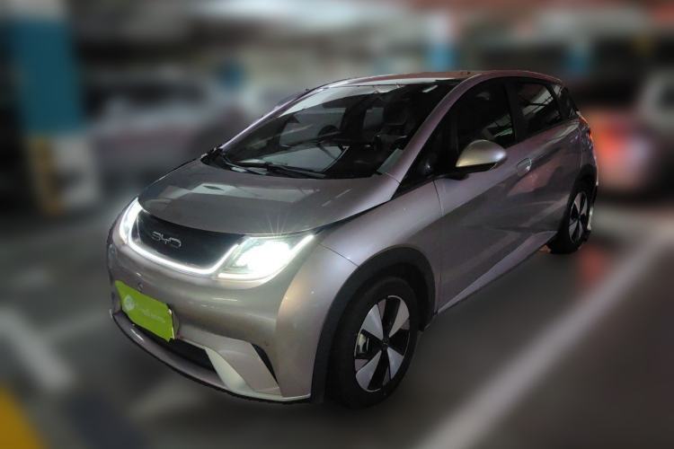 Used BYD Dolphin 2023 420 km Fashion Edition Guazi used car, China used car export, Used car for sale, Used  cars, Cheapest cars for sale