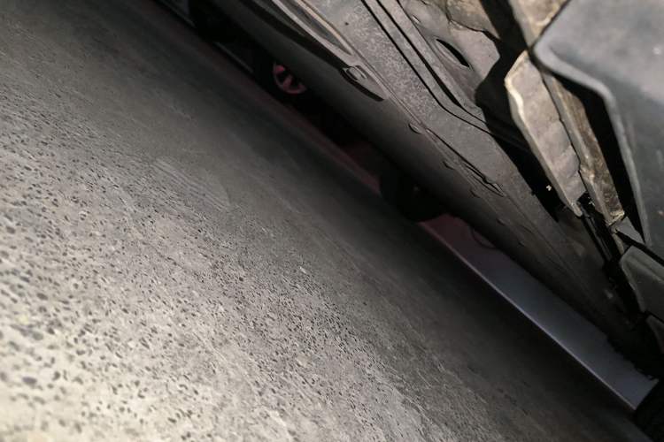 Used BYD Dolphin 2023 420 km Fashion Edition Chassis Front Left