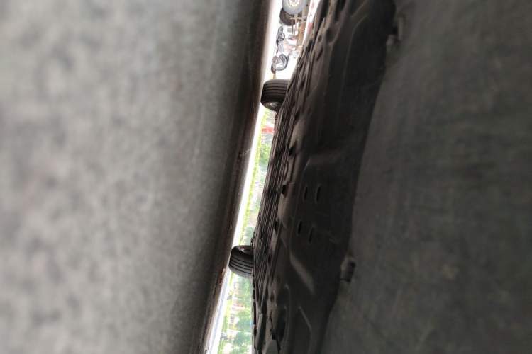 Used BYD Dolphin 2023 420 km Free Version Chassis Front