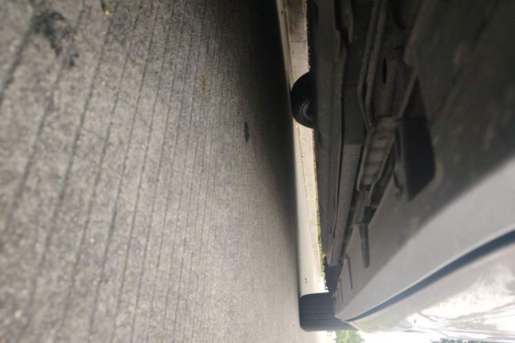 Used BYD Dolphin 2023 420 km Fashion Edition Chassis Front Left