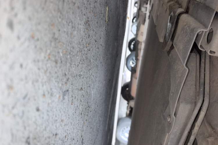 Used BYD Dolphin 2023 420 km Fashion Edition Chassis Front Left