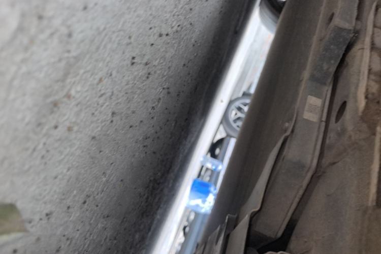 Used BYD Dolphin 2023 420 km Fashion Edition Chassis Front Right