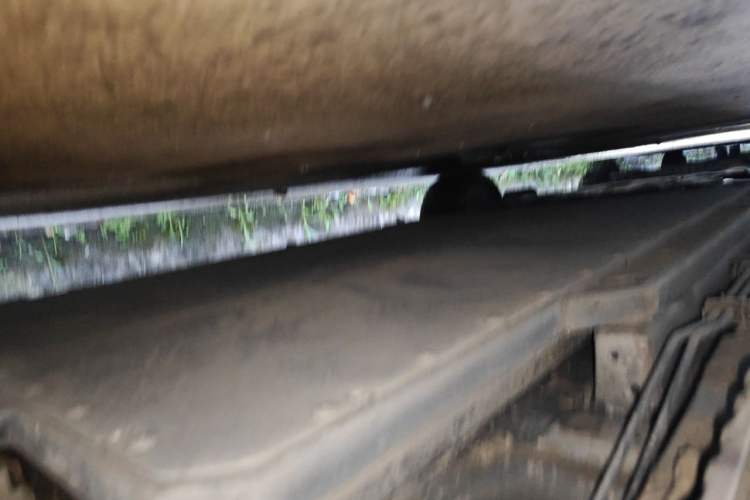 Used BYD Dolphin 2023 420 km Free Version Chassis Rear Left