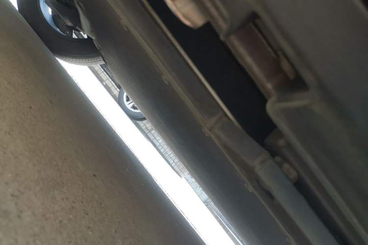 Used BYD Dolphin 2023 420 km Free Version Chassis Rear Right
