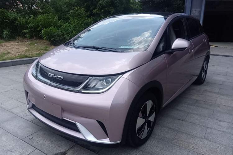 Used BYD Dolphin 2023 420 km Fashion Edition Guazi used car, China used car export, Used car for sale, Used  cars, Cheapest cars for sale