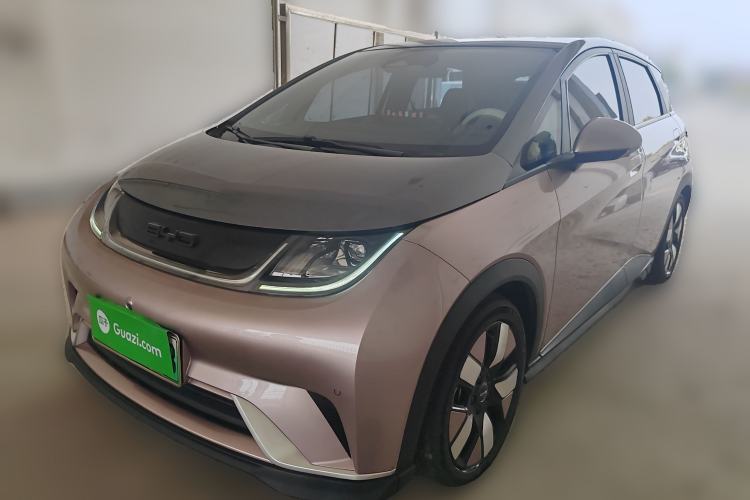 Used BYD Dolphin 2023 401km Knight Edition Guazi used car, China used car export, Used car for sale, Used  cars, Cheapest cars for sale