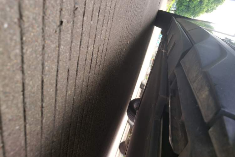 Used BYD Dolphin 2023 401km Knight Edition Chassis Rear Left