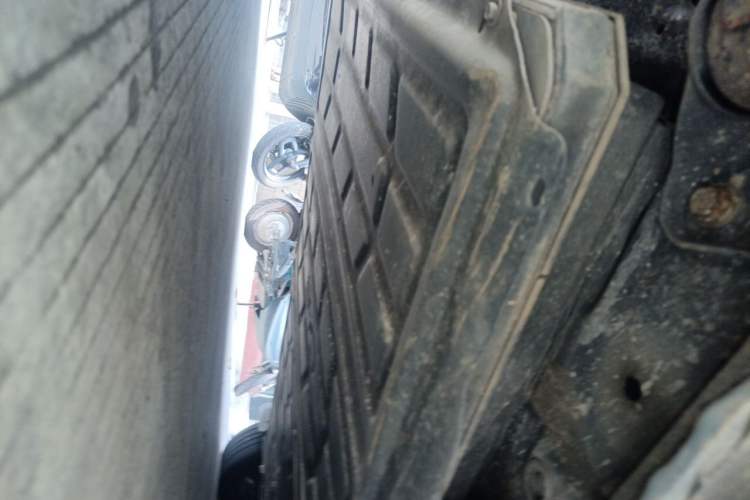 Used BYD Dolphin 2023 420 km Free Version Chassis Rear Right