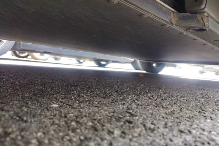 Used BYD Dolphin 2023 420 km Fashion Edition Chassis Rear Right